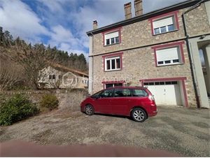 maison de maitre à la vente -   07270  LAMASTRE, surface 183 m2 vente maison de maitre - UBI472460777